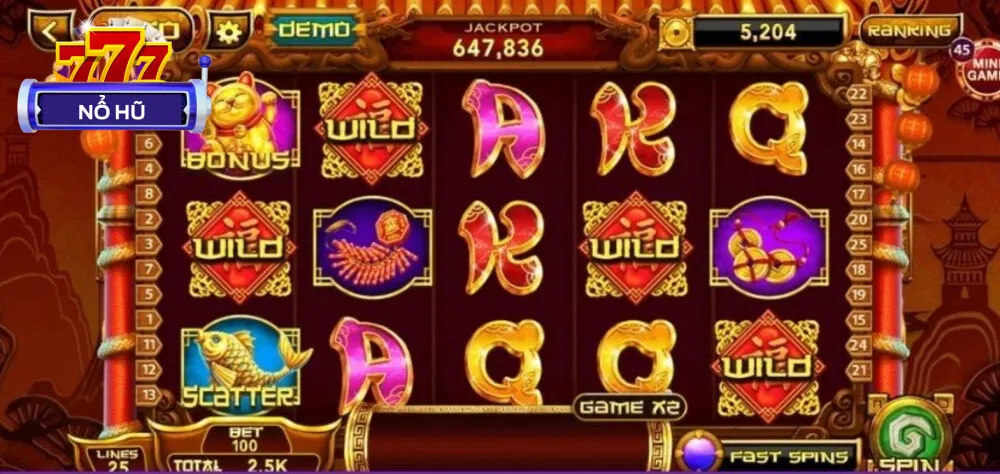 Các biểu tượng đậm chất văn hóa Á Đông