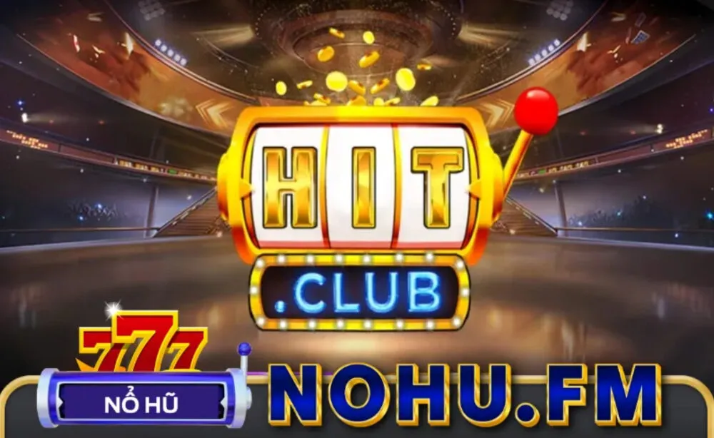 Nhà cái Hitclub mang đến nhiều biến thể nổ hũ mới nhất
